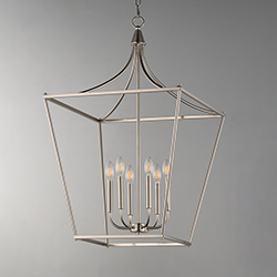 Clifton 6-Light Pendant