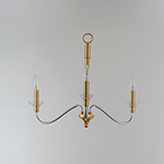 Clarion 3-Light Pendant