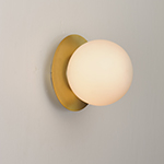 Vesper 1-Light Wall Sconce