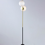 Vesper 2-Light Floor Lamp