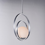 Coronet 1-Light Pendant