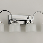 Swale 4-Light Bath Vanity