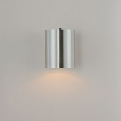 Outpost 1-Light 7.25"H OD Wall Sconce w/ Photocell