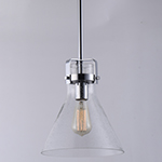 Seafarer 1-Light Pendant