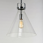 Seafarer 1-Light Pendant