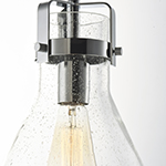 Seafarer 1-Light Pendant