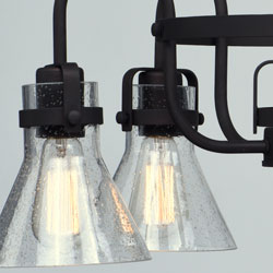 Seafarer 5-Light Chandelier