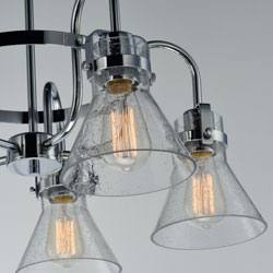 Seafarer 5-Light Chandelier