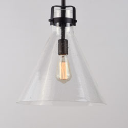 Seafarer 1-Light pendant