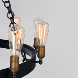 Noble 30-Light Chandelier