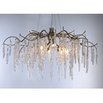 Willow 8-Light Chandelier