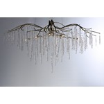 Willow 8-Light Chandelier