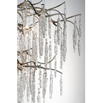 Willow 12-Light Chandelier