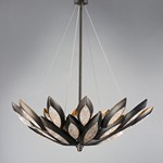 Lotus 6-Light Pendant