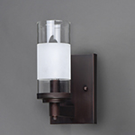 Crescendo 1-Light Wall Sconce