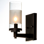 Crescendo 1-Light Wall Sconce