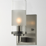 Crescendo 1-Light Wall Sconce