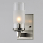 Crescendo 1-Light Wall Sconce