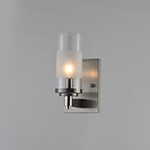 Crescendo 1-Light Wall Sconce