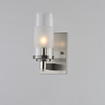 Crescendo 1-Light Wall Sconce