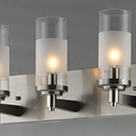 Crescendo 3-Light Bath Vanity