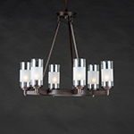 Crescendo 6-Light Chandelier