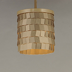 Glamour 1-Light Pendant