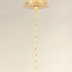 Glamour 1-Light Pendant