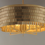 Glamour 7-Light Chandelier