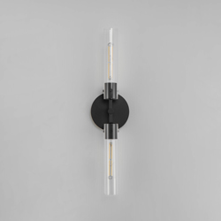 Equilibrium 2-Light LED Wall Sconce