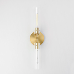 Equilibrium 2-Light LED Wall Sconce