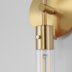 Equilibrium 2-Light LED Wall Sconce