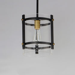 Capitol 1-Light Pendant