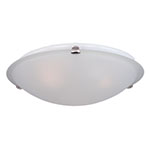 Malaga 3-Light Flush Mount