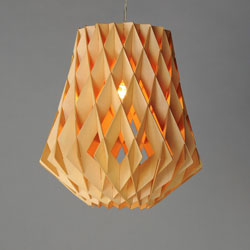 Horgen 1-Light Pendant