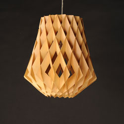 Horgen 1-Light Pendant