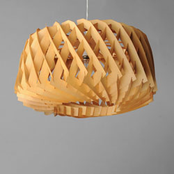 Horgen 1-Light Pendant