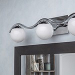 Motion 3-Light Bath Vanity