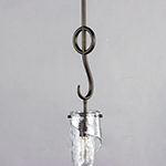Citadel 1-Light Mini Pendant