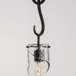 Citadel 1-Light Mini Pendant