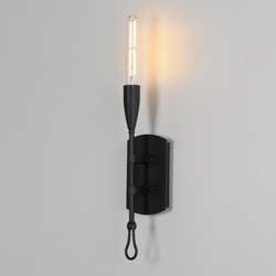 Pioneer 1-Light Sconce