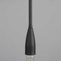 Pioneer 1-Light Pendant