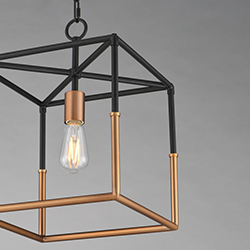 Soho 1-Light Pendant