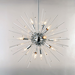 Polaris 12-Light Pendant