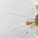 Polaris 16-Light Pendant