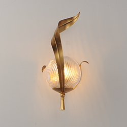 Firenze Wall Sconce