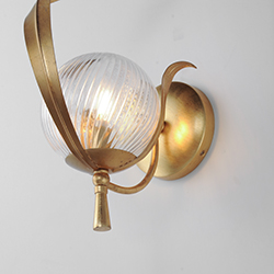Firenze Wall Sconce