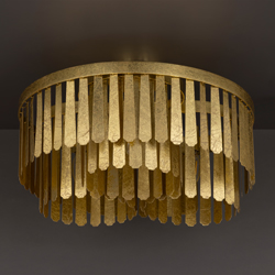 Regalia Semi-Flush Mount
