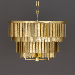 Regalia 24" Chandelier