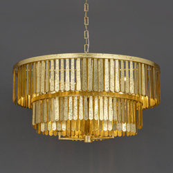 Regalia 36" Chandelier